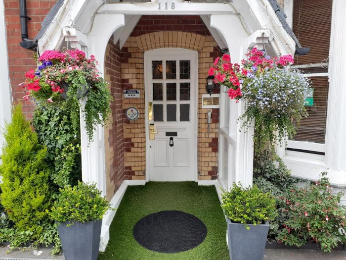Abbey House Hotel,Reading>>Padworth,3 star