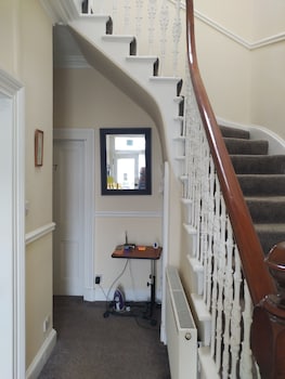 Kilkerran Guest House,Prestwick>>Ayr,2 star