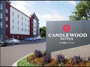 candlewood suites lawrenceville princeton an ihg hotel