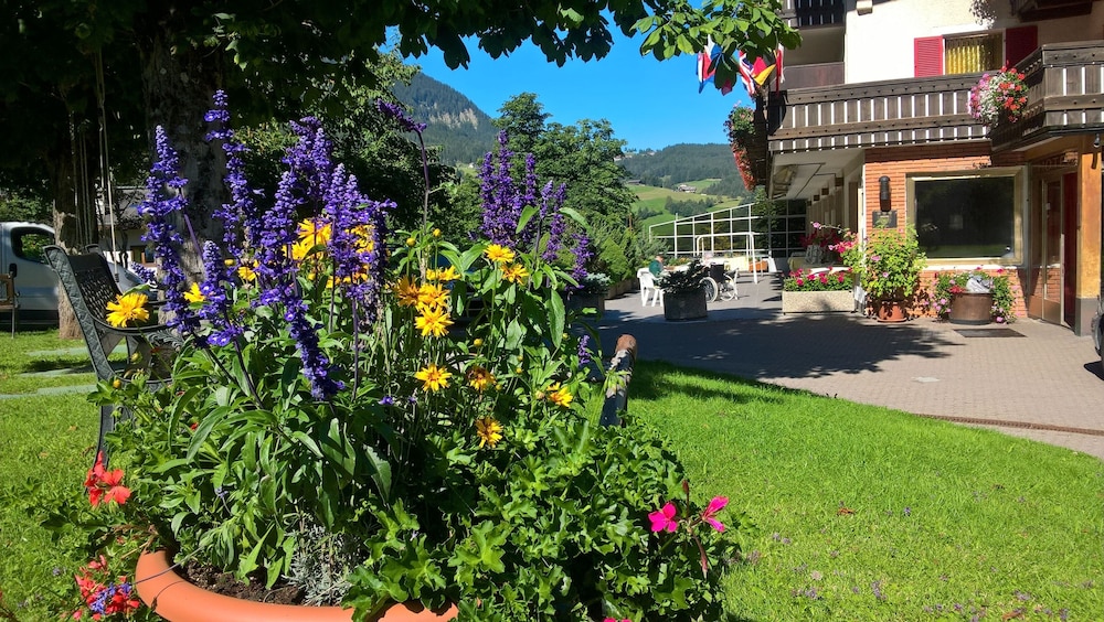 Hotel Rodes,Bolzano>>Alpe Di Siusi,3 star