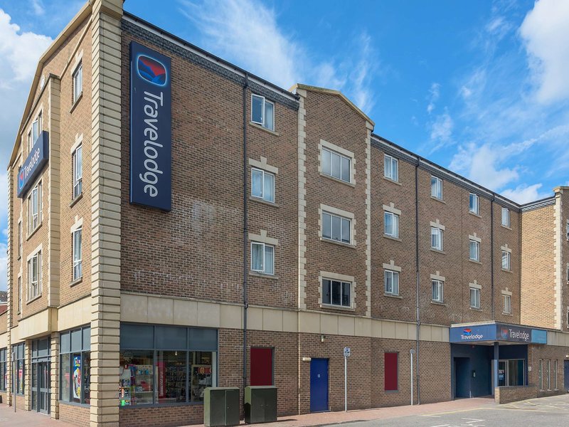 Travelodge London Kingston Upon Thames,,3 star