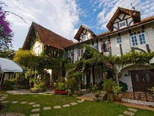 the balas holiday chalet