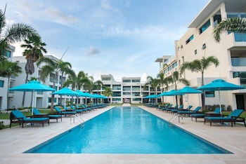 The Sands Barbados All Inclusive,Bridgetown>>Barbados,4 star