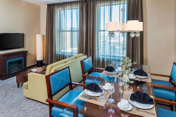hyatt regency buffalo hotel and conference center