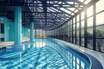Corendon Apartments Amsterdam Schiphol Airport Hotel