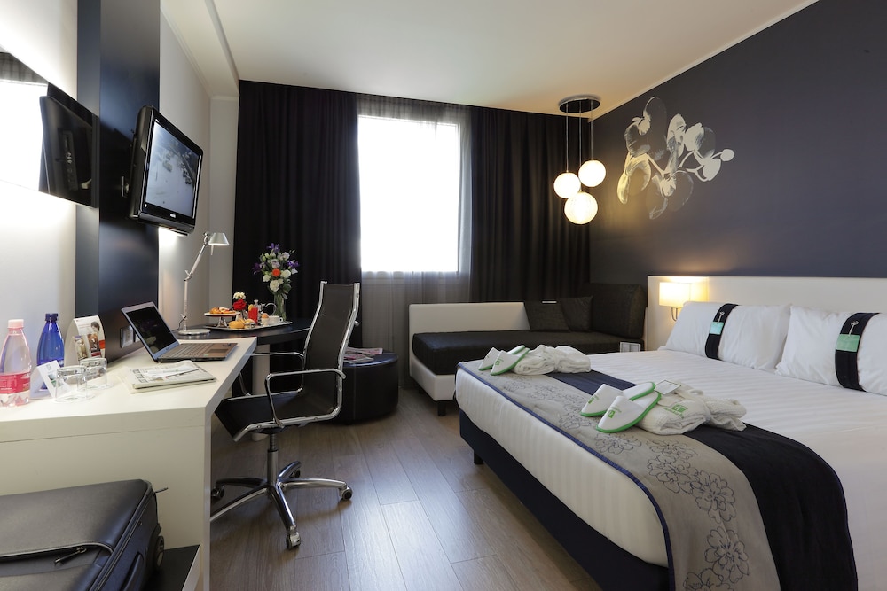 Holiday Inn Milan Nord Zara