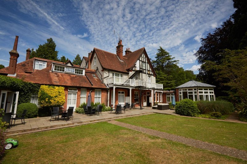 The Lismoyne Hotel,Near Fleet Pond,4 star