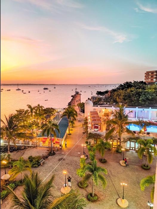 Hotel Slipway,,4 star
