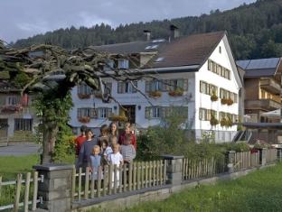 Sonne Bezau,,4 star