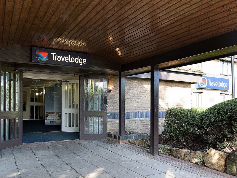 Travelodge Kettering Thrapston,Northampton>>Kettering,3 star