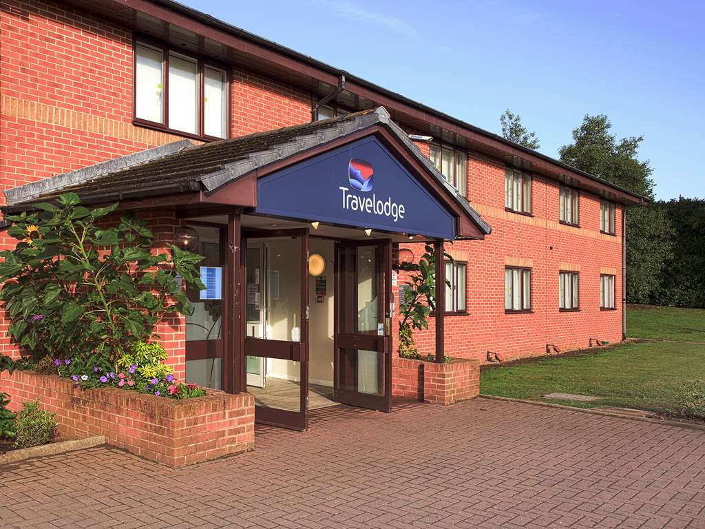 Travelodge Kettering,Kettering>>Broughton,3 star