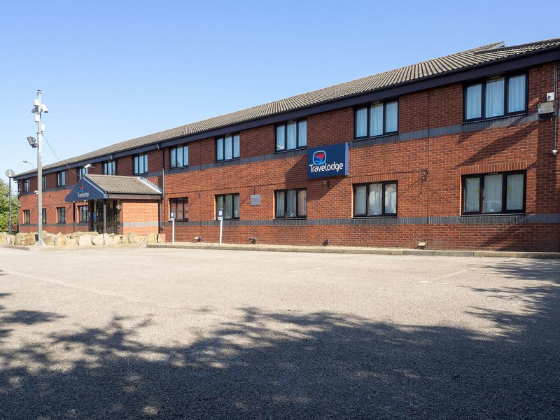 Travelodge Sedgefield,Sedgefield>>Durham,3 star