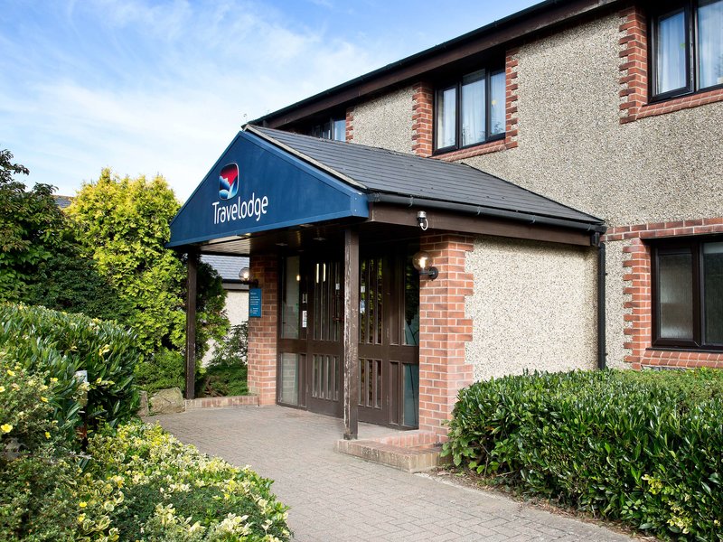 Travelodge Arundel Fontwell