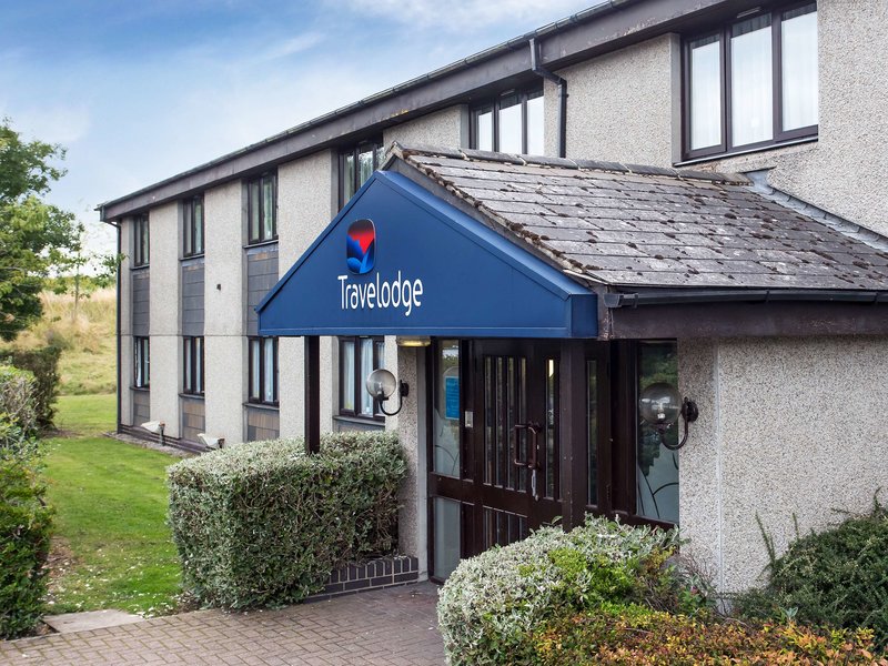 Travelodge Okehampton Whiddon Down,Devon>>Dartmouth,3 star