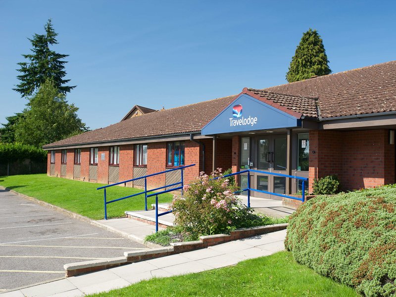 Travelodge Alton Four Marks,Four Marks>>Alton,3 star