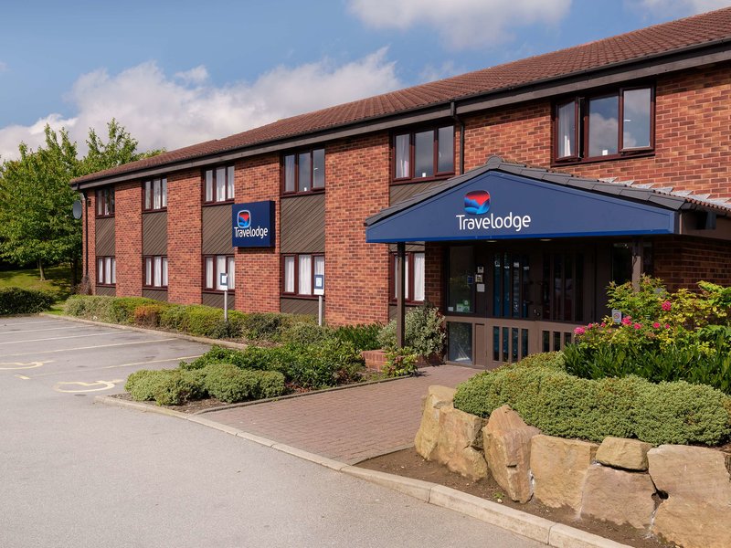 Travelodge York Tadcaster,Colton>>Bilbrough,2.5 star
