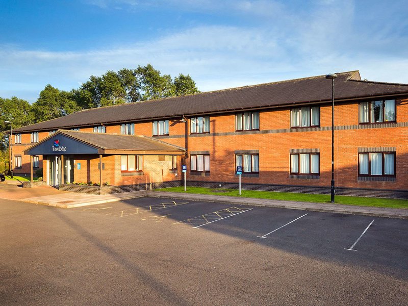 Travelodge Carlisle Todhills,Cumbria>>Carlisle,3 star