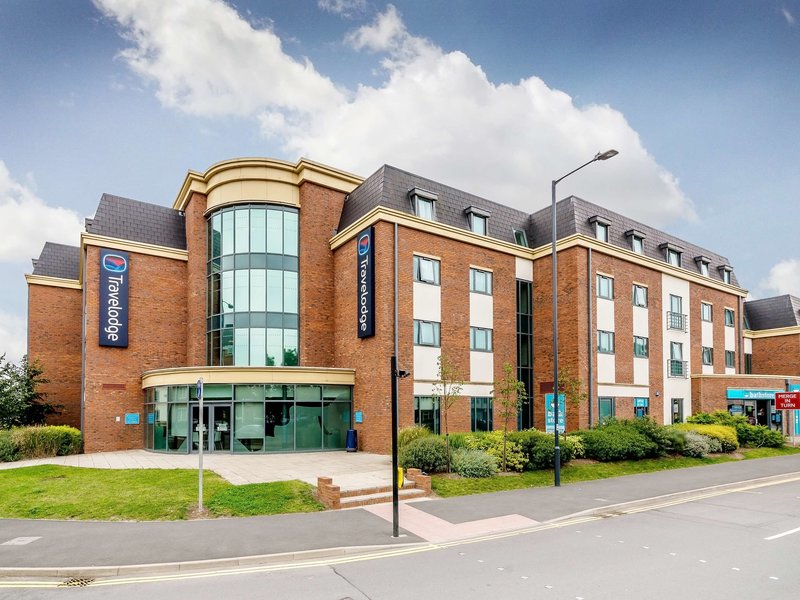 Travelodge Stratford Upon Avon,Stratford-Upon-Avon>>Birmingham,2.5 star