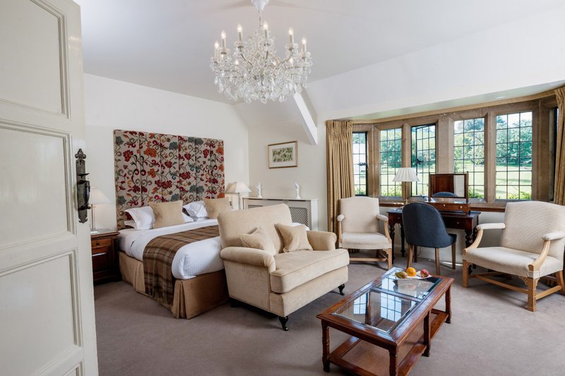 Buckland Manor