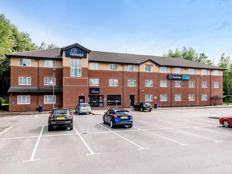 Travelodge Crewe,Crewe>>Cheshire East,3 star