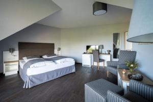 Strandhafer Aparthotel,,3 star