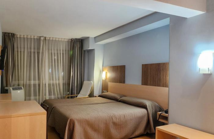Hotel Faranda Alisas Santander, Ascend Hotel Collection,,2 star