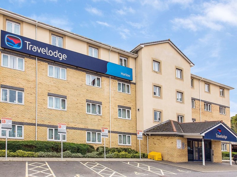 Travelodge Harlow,Harlow>>Essex,3 star