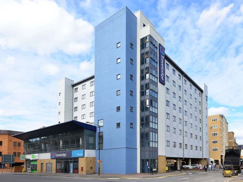 Travelodge Slough,Egham>>Berkshire,3 star