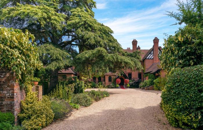Careys Manor & Senspa,Hampshire>>Brockenhurst,4 star