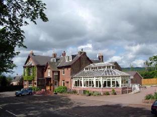 Inchture,Fife>>Dundee,3 star