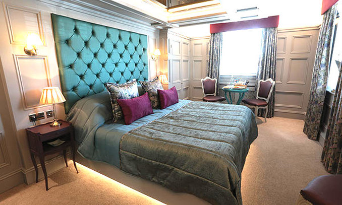 The Crown Hotel Bawtry, Doncaster