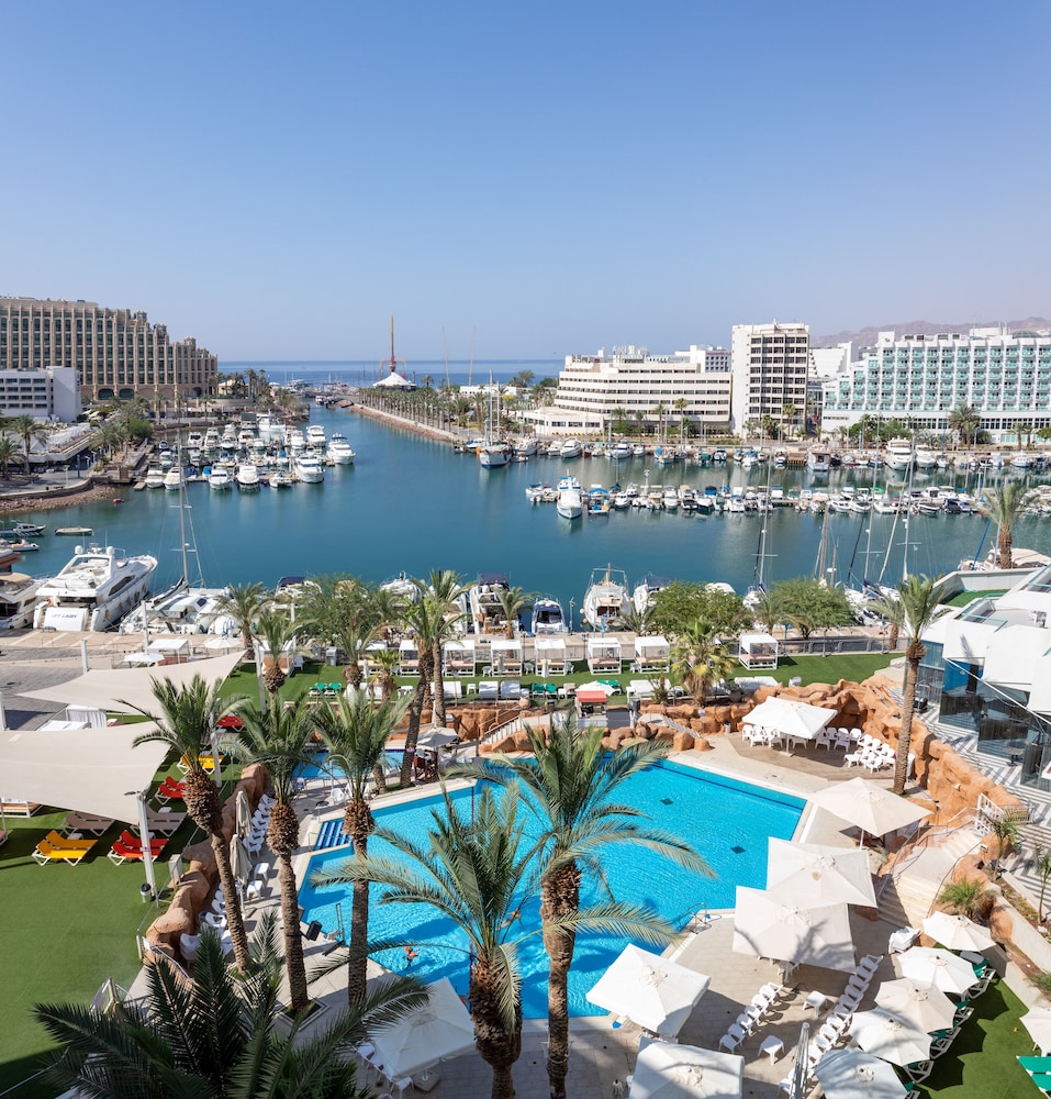 vert eilat