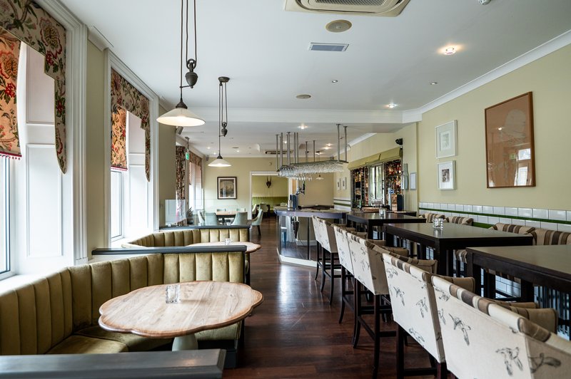 The Spa Hotel,Bexley>>Bapchild,4 star