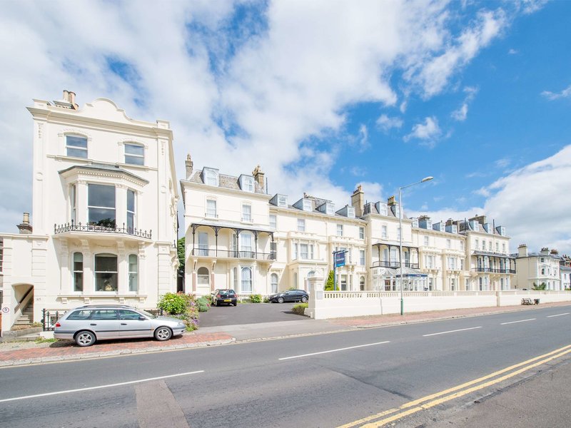 Travelodge Tunbridge Wells