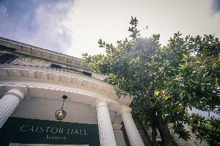 Caistor Hall