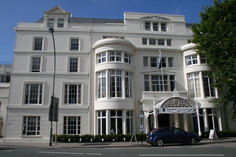 Yha Brighton - Hostel,Brighton And Hove>>Brighton,4 star