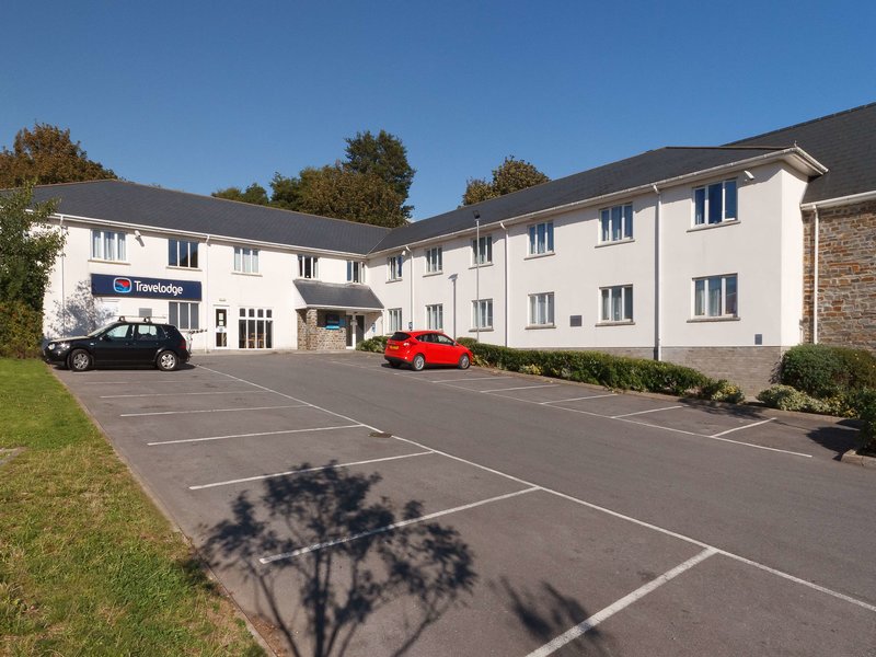 Travelodge Pembroke Dock,,3 star