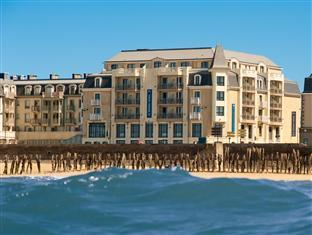 Le Nouveau Monde,La Richardais>>Dinard,4 star