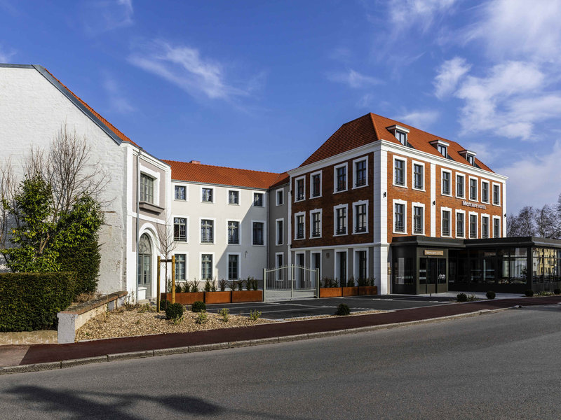 Mercure Saint Omer Centre Gare