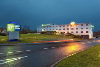 Holiday Inn Express Manchester Airport By Ihg,Bowdon>>Altrincham,3 star
