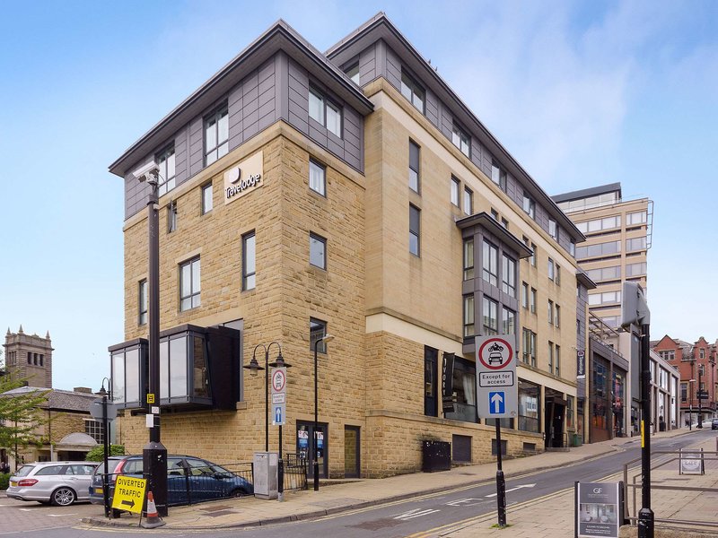 travelodge harrogate