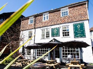 The Ship Inn,Rye>>East Sussex,4 star