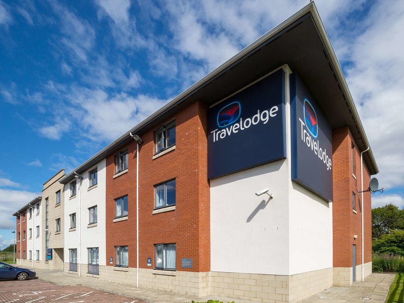 Travelodge Falkirk,,3 star