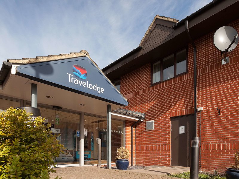 Travelodge Newbury Tot Hill,Berkshire>>Basingstoke,3 star