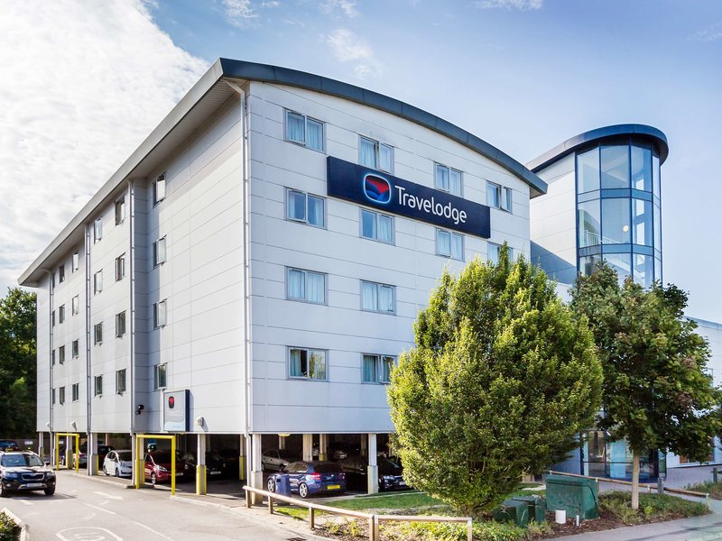 travelodge guildford