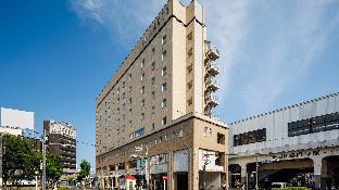 Jr East Hotel Mets Koenji,Nakano>>Chiyoda,3 star