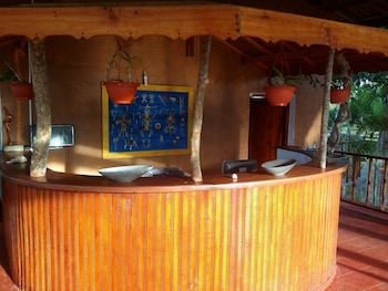 Helios Beach Resort,Kahandamodara>>Hambantota,3 star