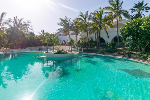 Sun Palm Beach Resort,Malindi>>Kilifi,5 star