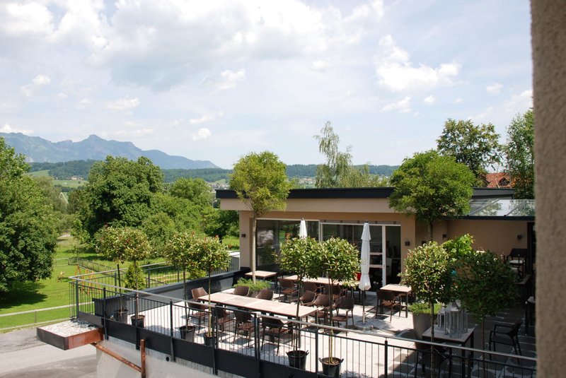 Hotel Restaurant Weinstube,Liechtenstein>>Eschen,4 star