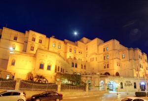 elruha hotel